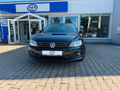 Annonce VOLKSWAGEN JETTA Diesel 2015 d'occasion 