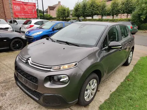 Annonce CITROEN C3 Essence 2020 d'occasion 