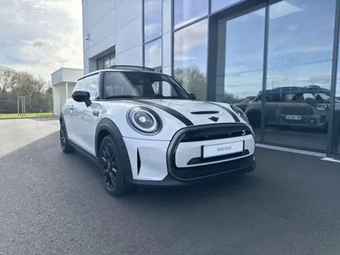 Used MINI COOPER Electric 2023 Ad 