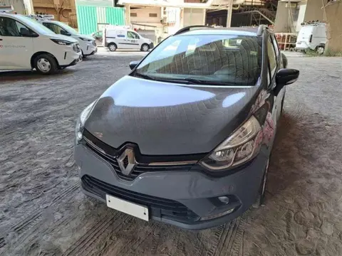 Annonce RENAULT CLIO Diesel 2020 d'occasion 