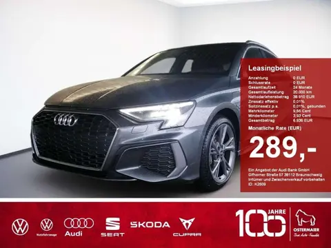 Annonce AUDI A3 Hybride 2023 d'occasion 