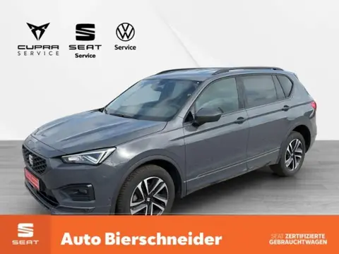 Annonce SEAT TARRACO Diesel 2023 d'occasion 