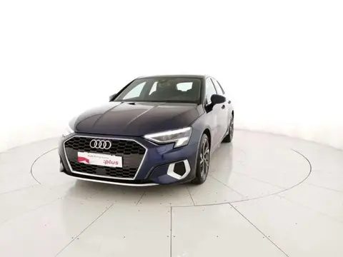 Annonce AUDI A3 Hybride 2021 d'occasion 