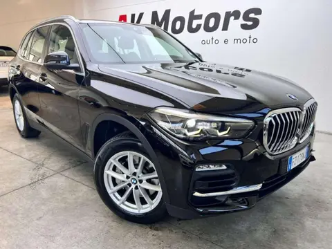 Used BMW X5 Diesel 2019 Ad 