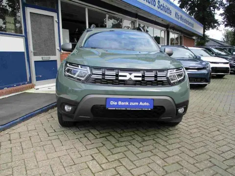 Used DACIA DUSTER Petrol 2024 Ad 