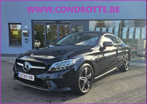 Used MERCEDES-BENZ CLASSE C Petrol 2020 Ad 