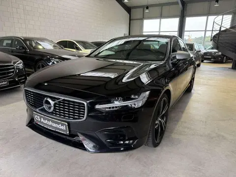 Annonce VOLVO S90 Diesel 2018 d'occasion 