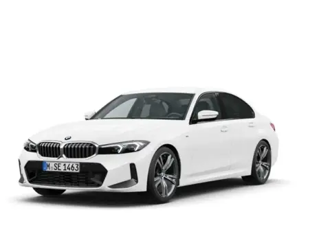 Annonce BMW SERIE 3 Essence 2023 d'occasion 