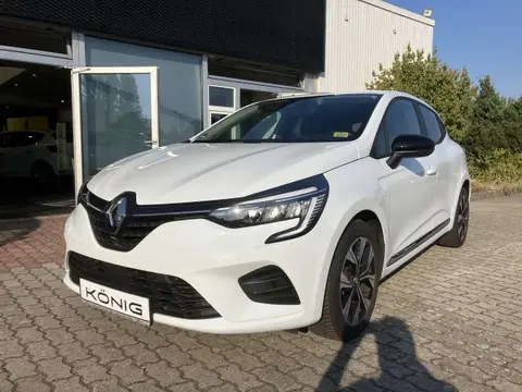 Annonce RENAULT CLIO Essence 2023 d'occasion 