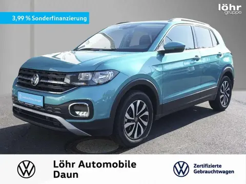 Used VOLKSWAGEN T-CROSS Petrol 2023 Ad 