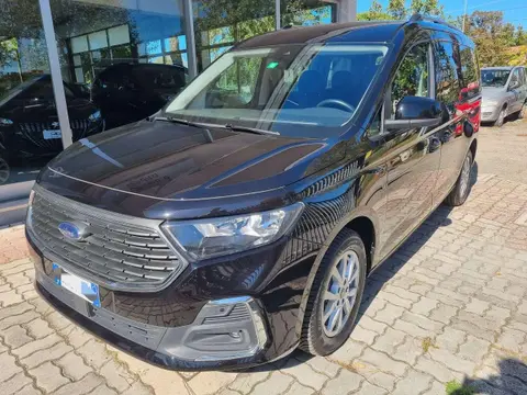 Annonce FORD TOURNEO Diesel 2023 d'occasion 