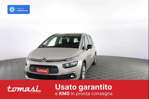 Used CITROEN C4 Diesel 2021 Ad 