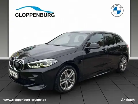 Used BMW SERIE 1 Petrol 2021 Ad 