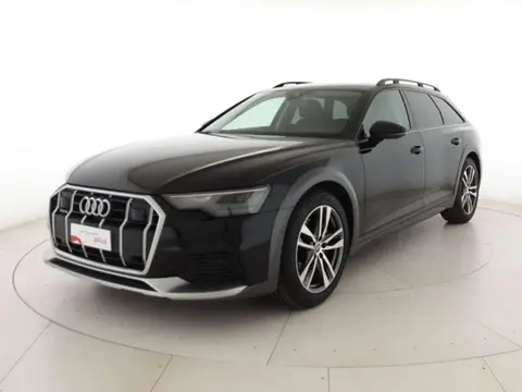 Used AUDI A6 Hybrid 2022 Ad 