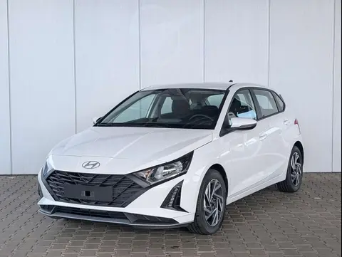 Annonce HYUNDAI I20 Essence 2024 d'occasion 