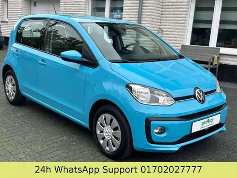 Used VOLKSWAGEN UP! Petrol 2021 Ad 