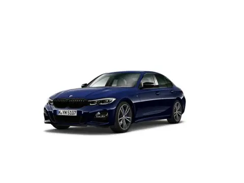 Annonce BMW SERIE 3 Essence 2021 d'occasion 