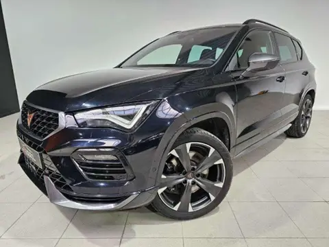 Used CUPRA ATECA Petrol 2021 Ad 