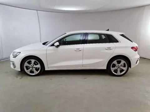 Used AUDI A3 Diesel 2021 Ad 