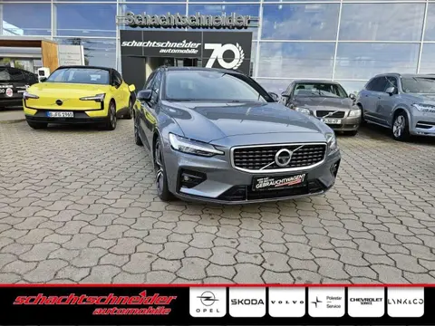 Used VOLVO V60 Diesel 2021 Ad 