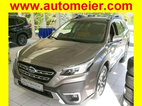 Used SUBARU OUTBACK Petrol 2024 Ad 