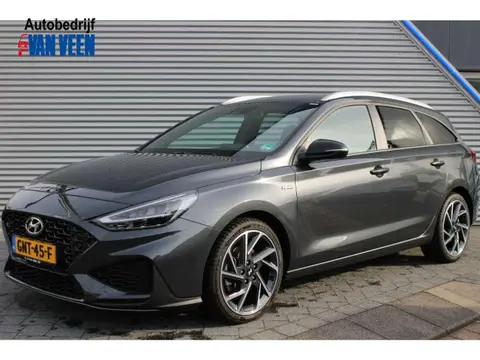 Annonce HYUNDAI I30 Essence 2023 d'occasion 