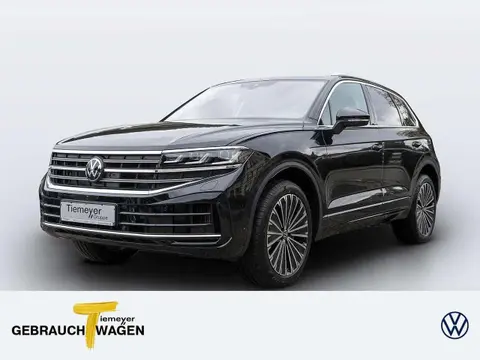 Used VOLKSWAGEN TOUAREG Hybrid 2024 Ad 