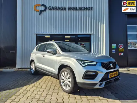 Annonce SEAT ATECA Essence 2024 d'occasion 