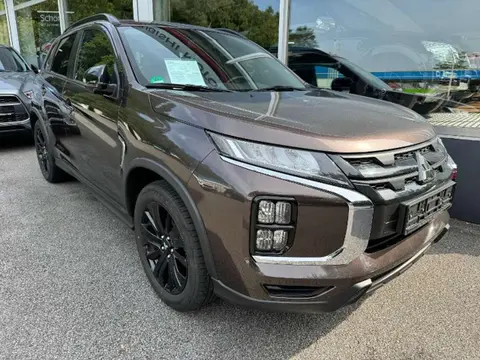 Used MITSUBISHI ASX Petrol 2020 Ad 