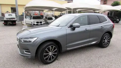 Used VOLVO XC60 Diesel 2018 Ad 