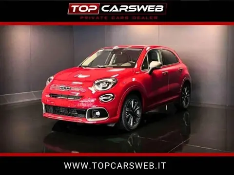 Used FIAT 500X Petrol 2024 Ad 