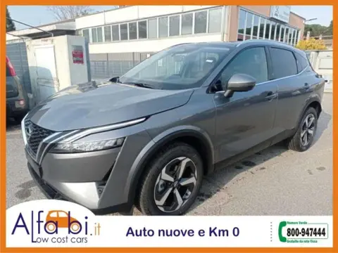 Used NISSAN QASHQAI Hybrid 2024 Ad 