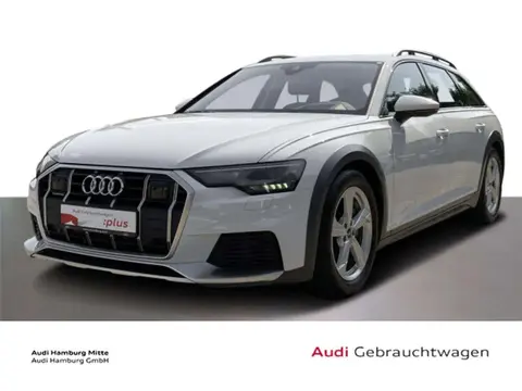 Used AUDI A6 Diesel 2022 Ad 