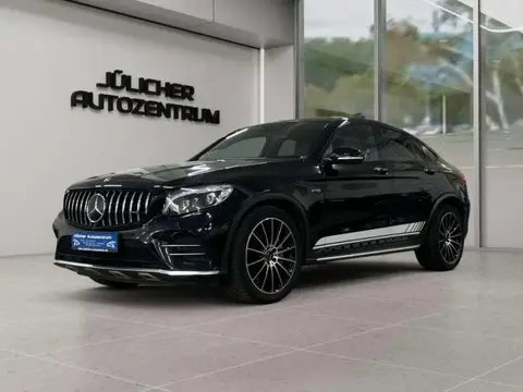 Annonce MERCEDES-BENZ CLASSE GLC Essence 2018 d'occasion 