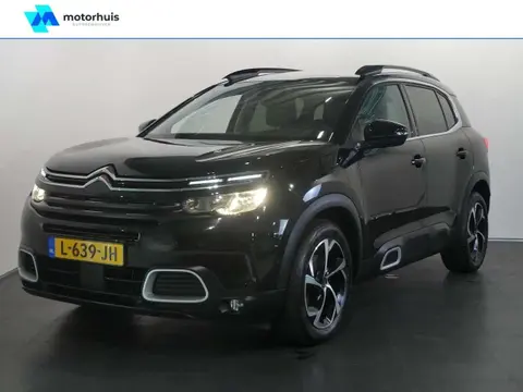 Used CITROEN C5 AIRCROSS Petrol 2021 Ad 