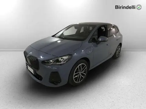 Used BMW SERIE 2 Hybrid 2023 Ad 