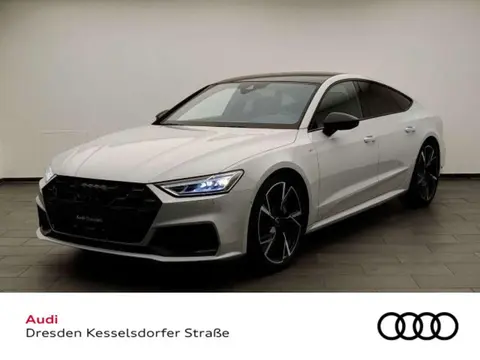 Annonce AUDI A7 Essence 2024 d'occasion 