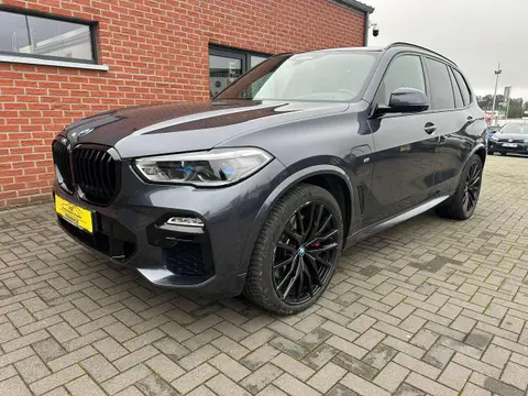 Annonce BMW X5 Hybride 2021 d'occasion 