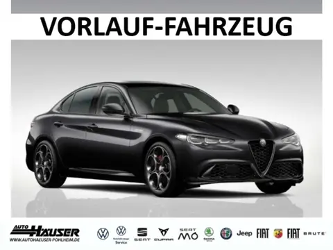 Annonce ALFA ROMEO GIULIA Essence 2024 d'occasion 