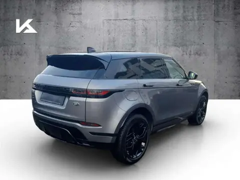 Used LAND ROVER RANGE ROVER EVOQUE Hybrid 2020 Ad Germany