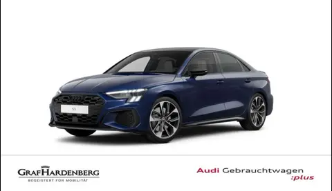 Annonce AUDI S3 Essence 2022 d'occasion 