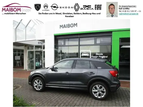 Used AUDI Q2 Petrol 2021 Ad 