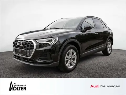 Annonce AUDI Q3 Diesel 2024 d'occasion 