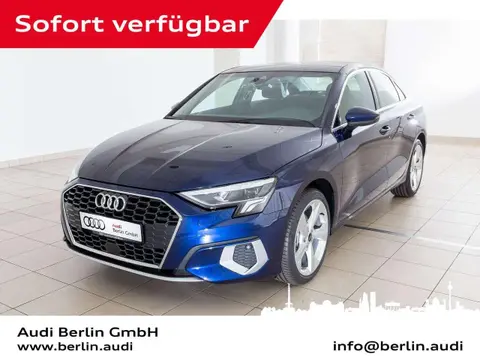 Used AUDI A3 Petrol 2024 Ad 