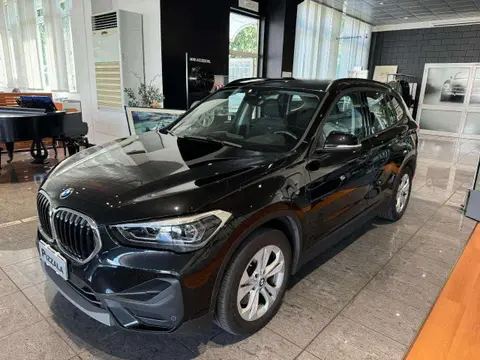 Used BMW X1 Hybrid 2020 Ad 