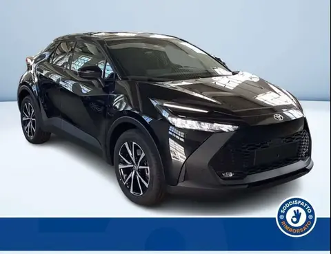 Used TOYOTA C-HR Hybrid 2024 Ad 