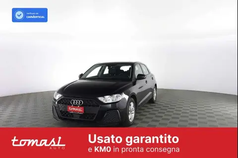 Used AUDI A1 Petrol 2021 Ad 