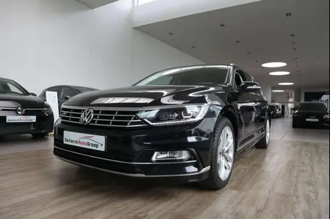 Used VOLKSWAGEN PASSAT Diesel 2019 Ad Belgium