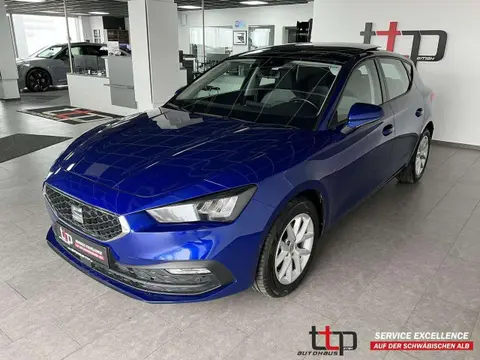 Used SEAT LEON Diesel 2021 Ad 