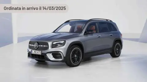 Annonce MERCEDES-BENZ CLASSE GLB Diesel 2024 d'occasion 